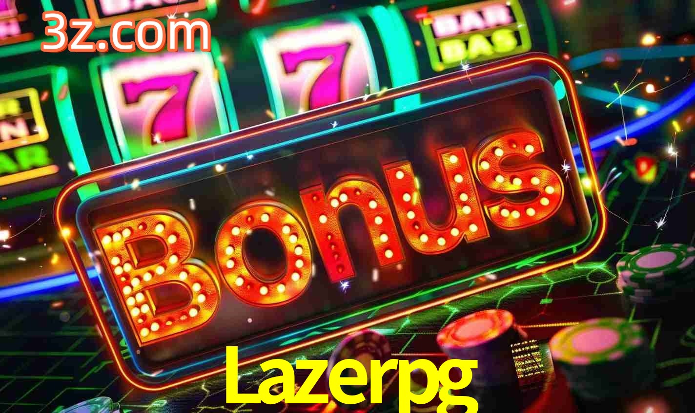 Sistema de Bônus Lazerpg