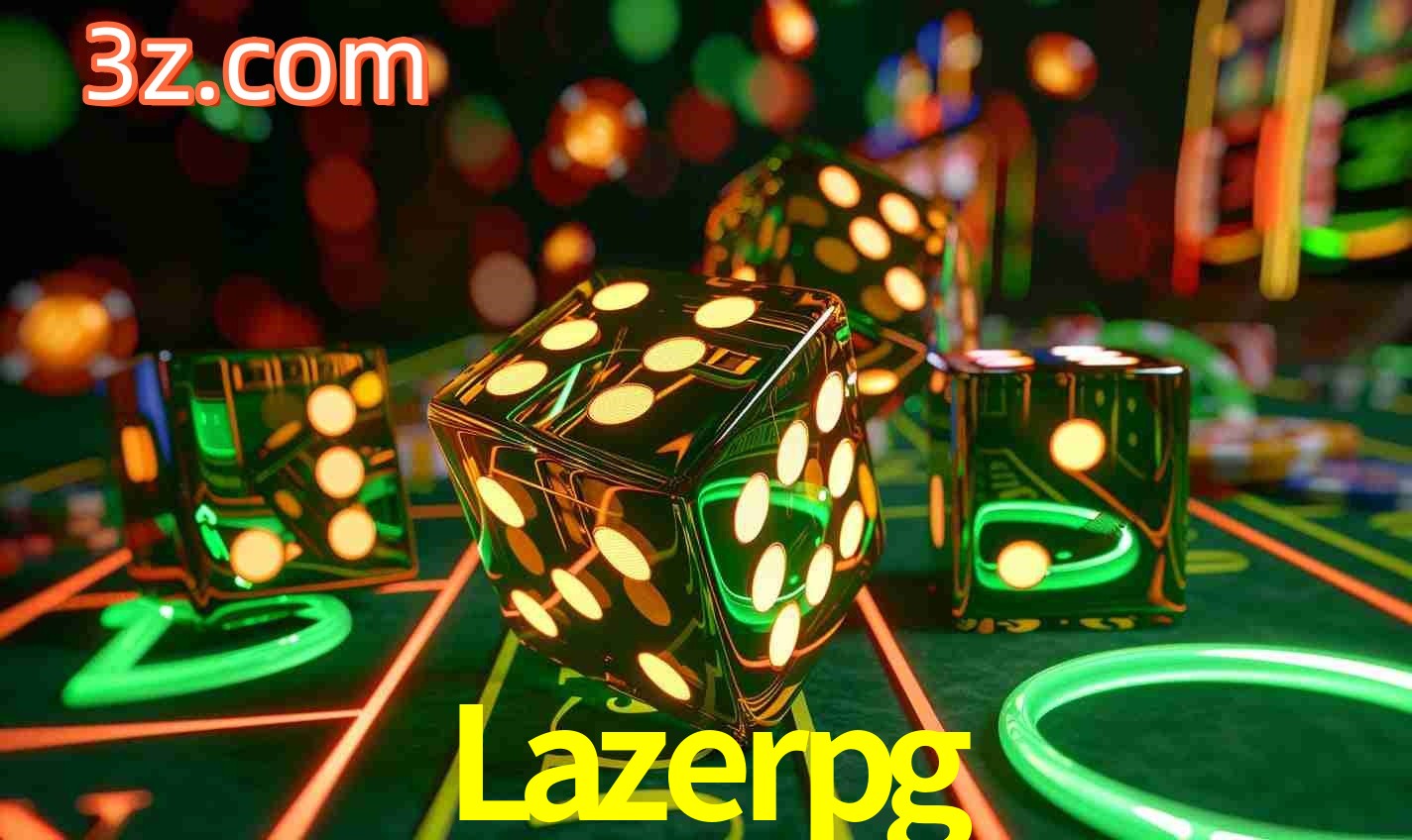 Entretenimento no Jogos Lazerpg