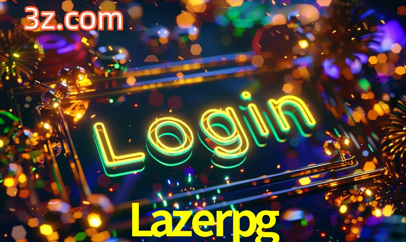 Populares Slots Lazerpg