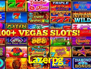 Generoso Bônus Cassino Lazerpg